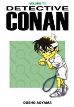 Detective Conan (Gazzetta dello Sport)